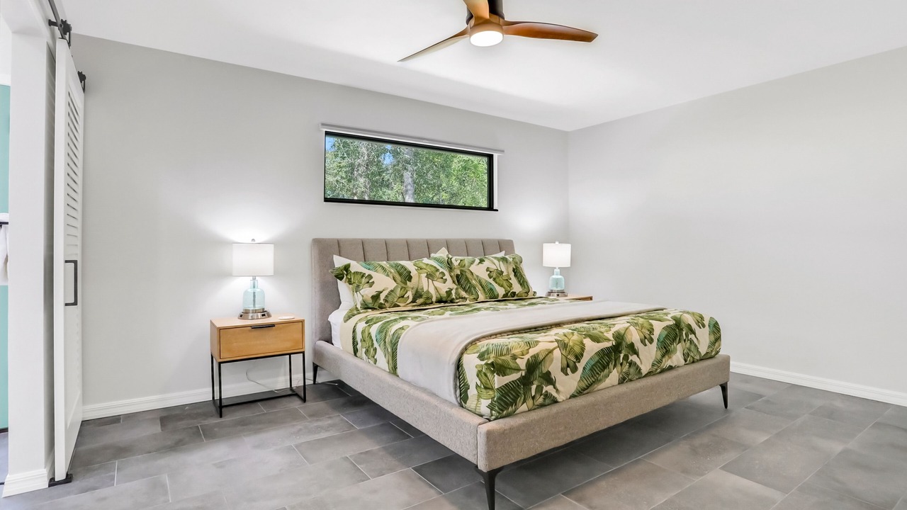 Photo of Bedroom in St. Augustine South