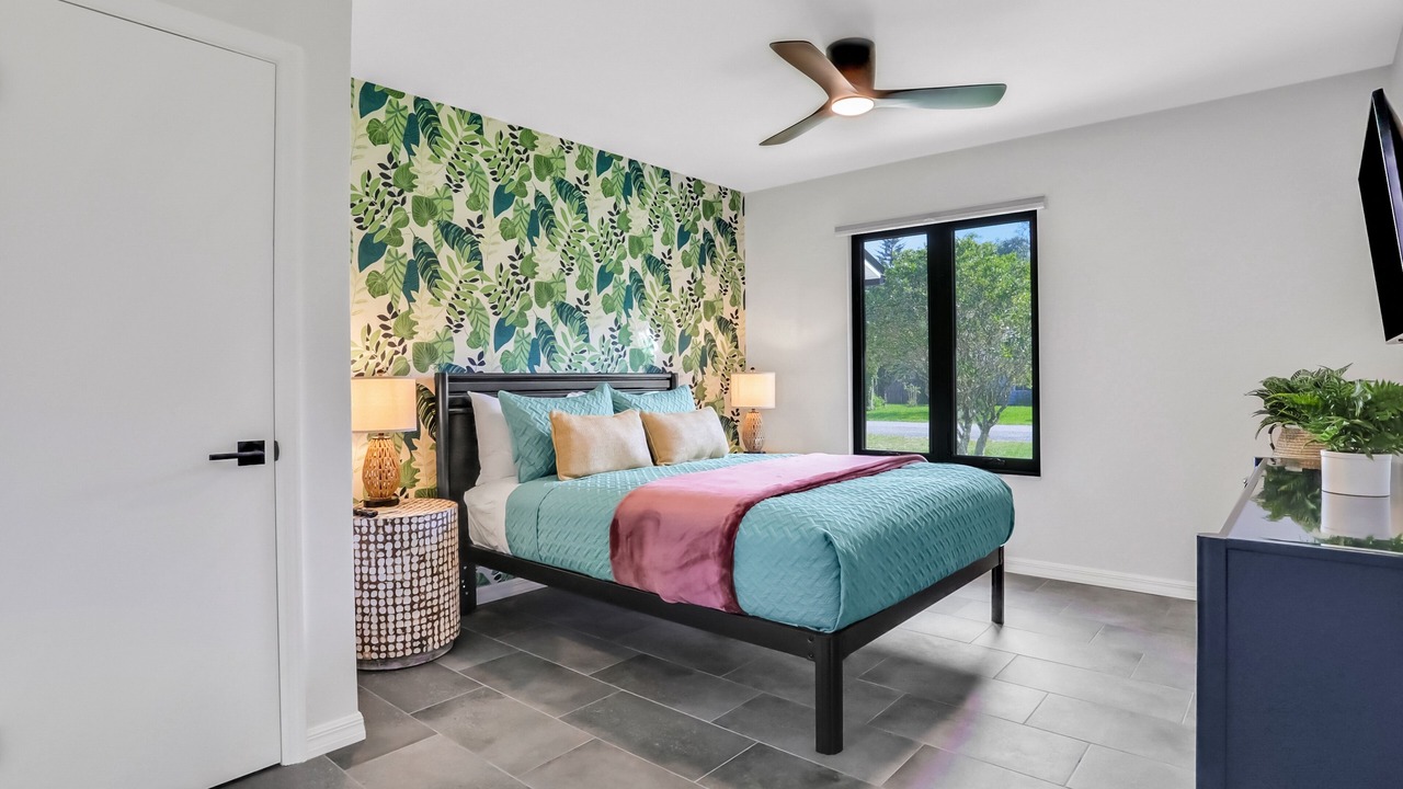 Photo of Bedroom in St. Augustine South