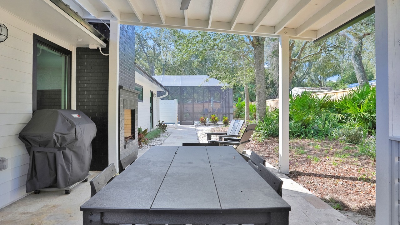 Photo of Outdoor in St. Augustine South