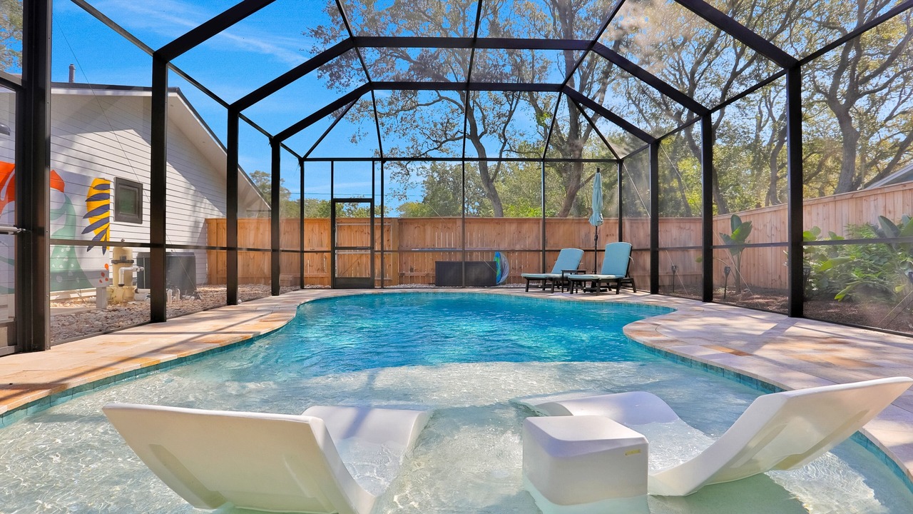 Photo of Outdoor in St. Augustine South