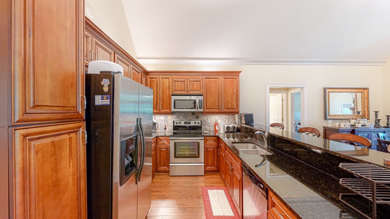 Photo of Kitchen in Sparta