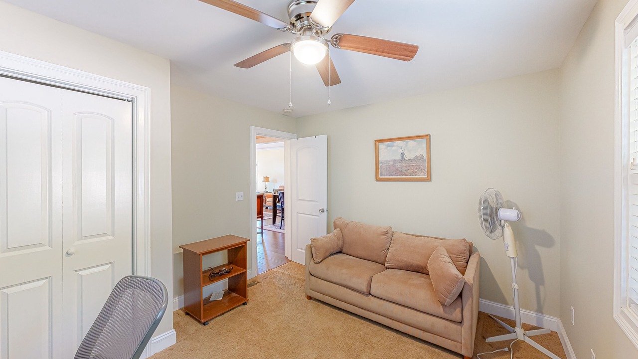 Photo of Livingroom in Sparta