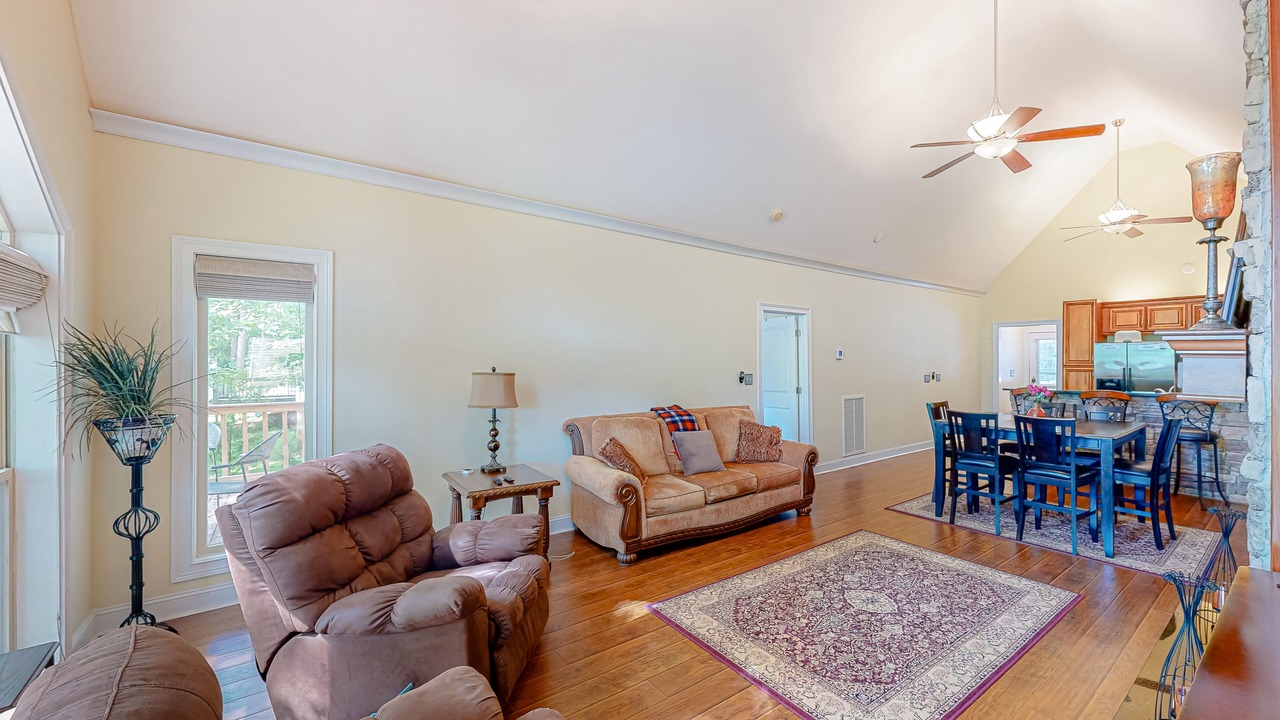 Photo of Livingroom in Sparta