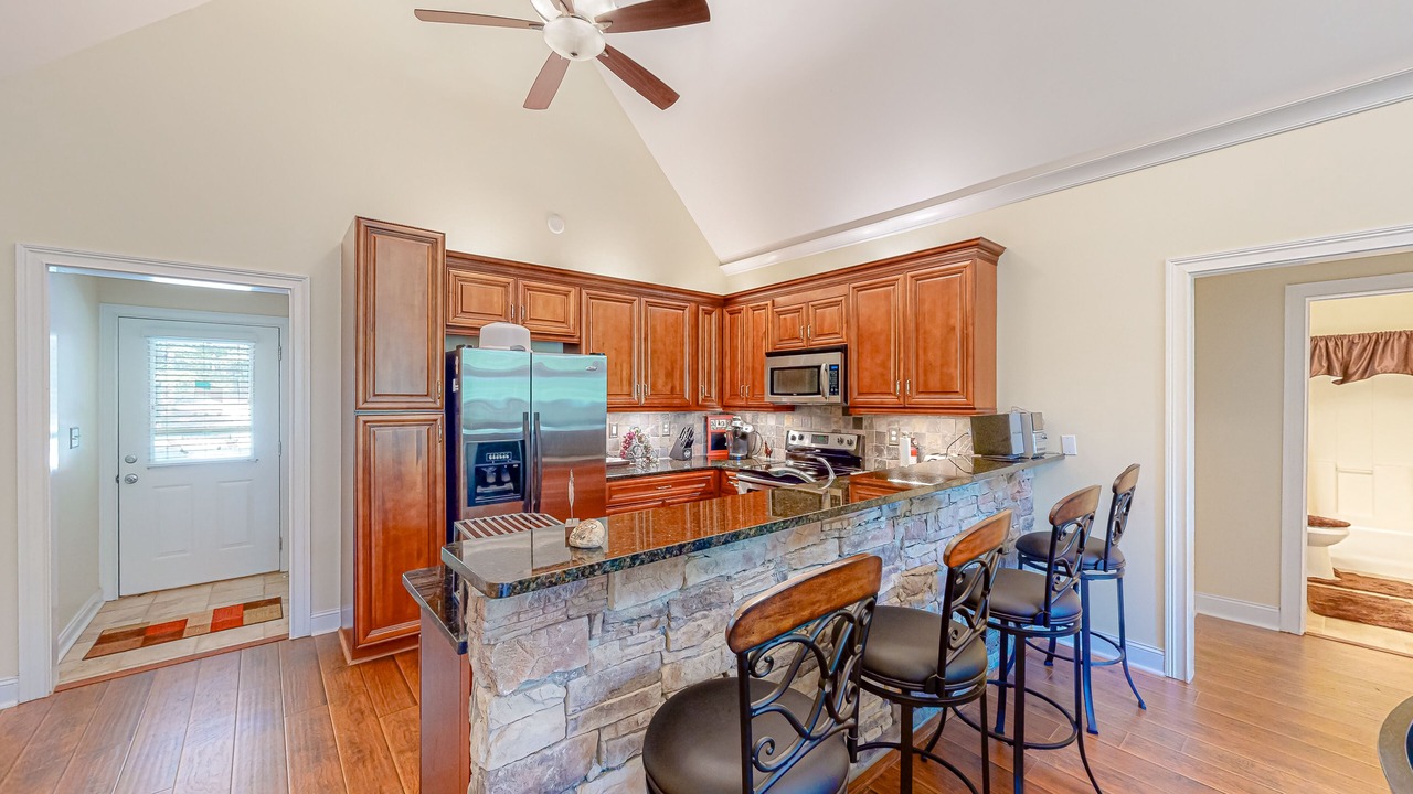 Photo of Kitchen in Sparta