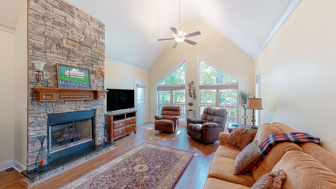 Photo of Livingroom in Sparta