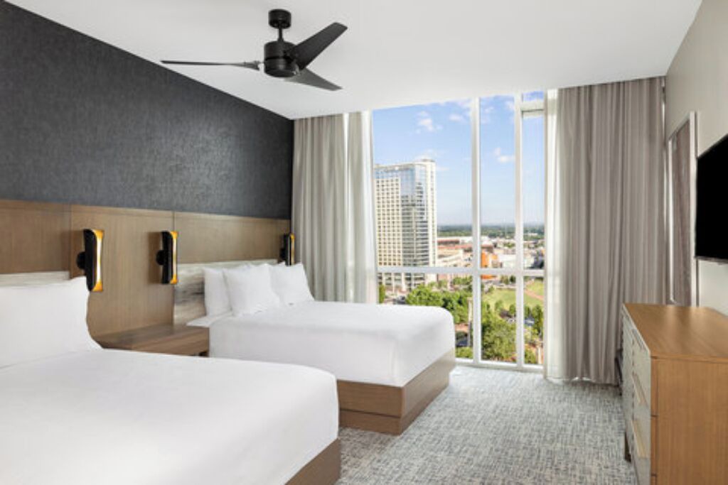 Photo of Bedroom in Five Points