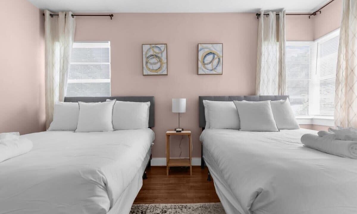 Photo of Bedroom in Shannon