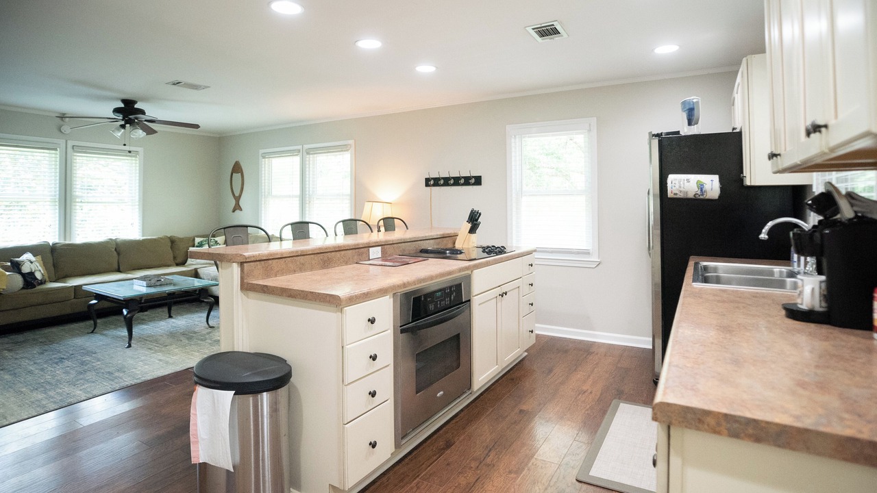Photo of Kitchen in Gulfport