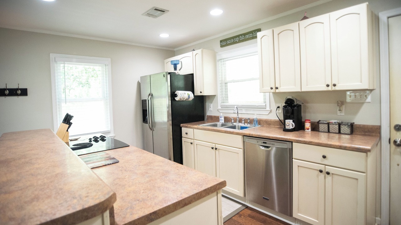 Photo of Kitchen in Gulfport