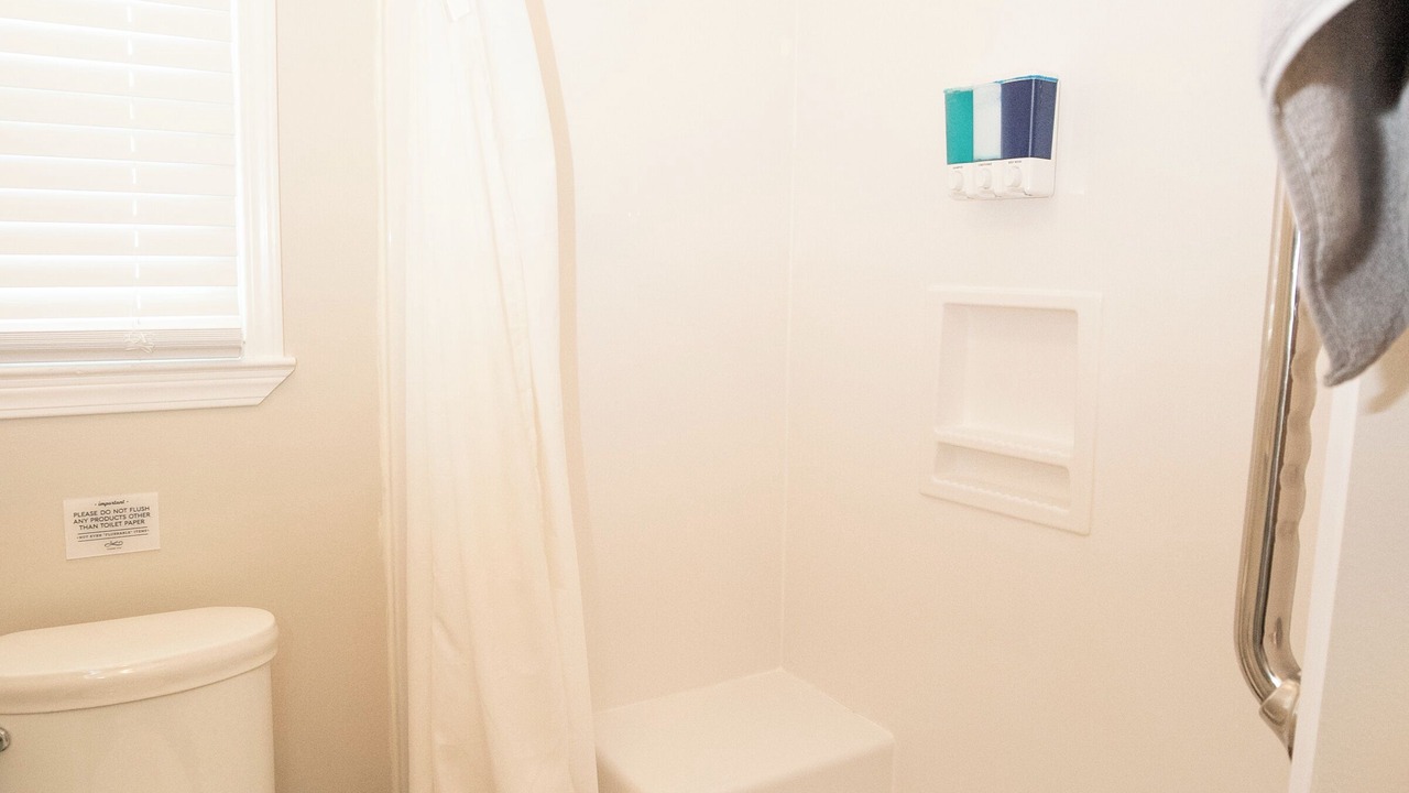 Photo of Bathroom in Gulfport
