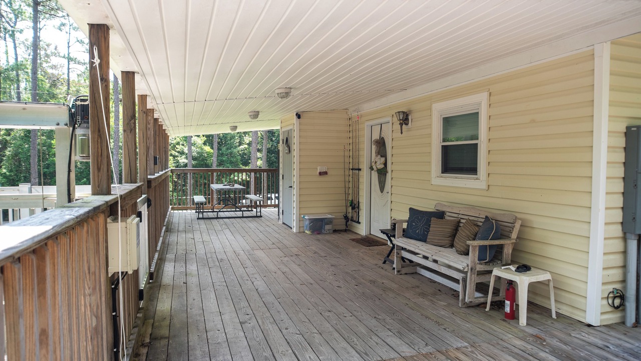 Photo of Patio Balcony in Gulfport
