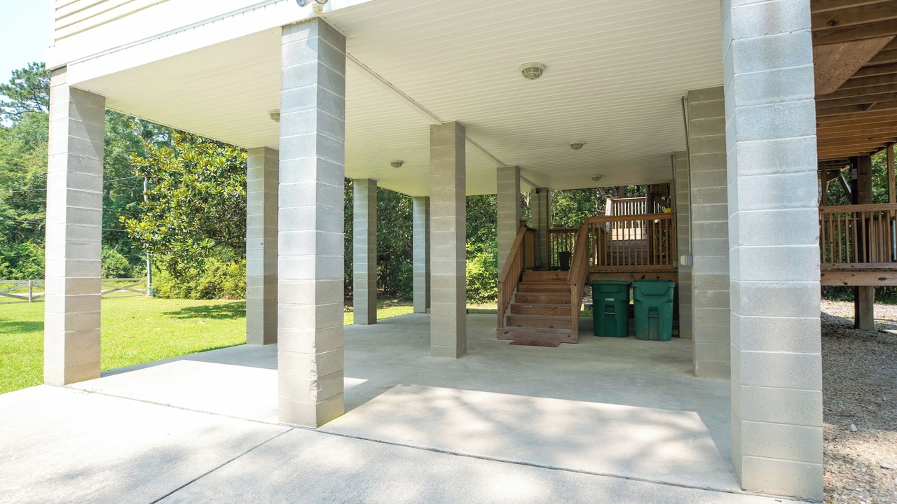 Photo of Outdoor in Gulfport