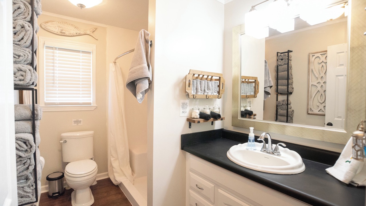 Photo of Bathroom in Gulfport