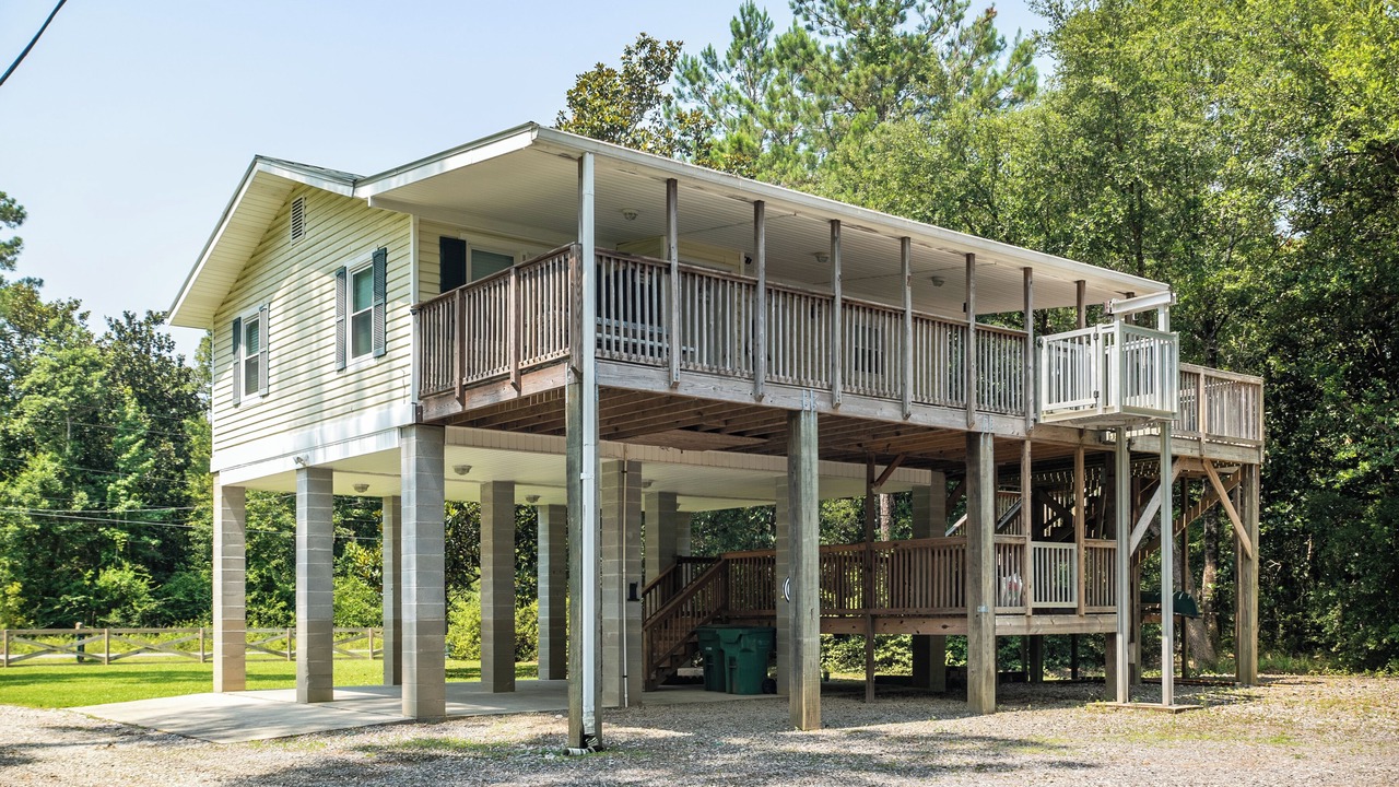 Photo of Outdoor in Gulfport