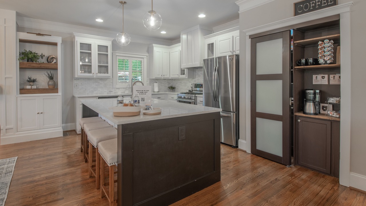 Photo of Kitchen in Athens
