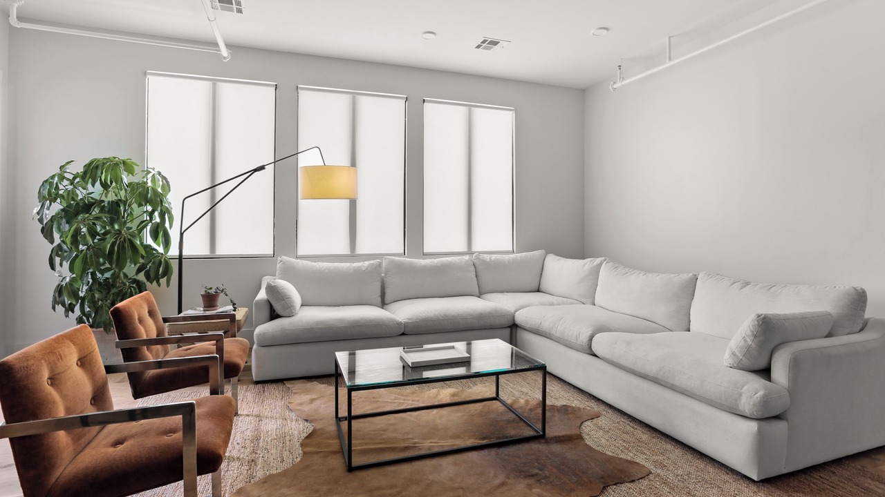 Photo of Livingroom in Lower Garden District