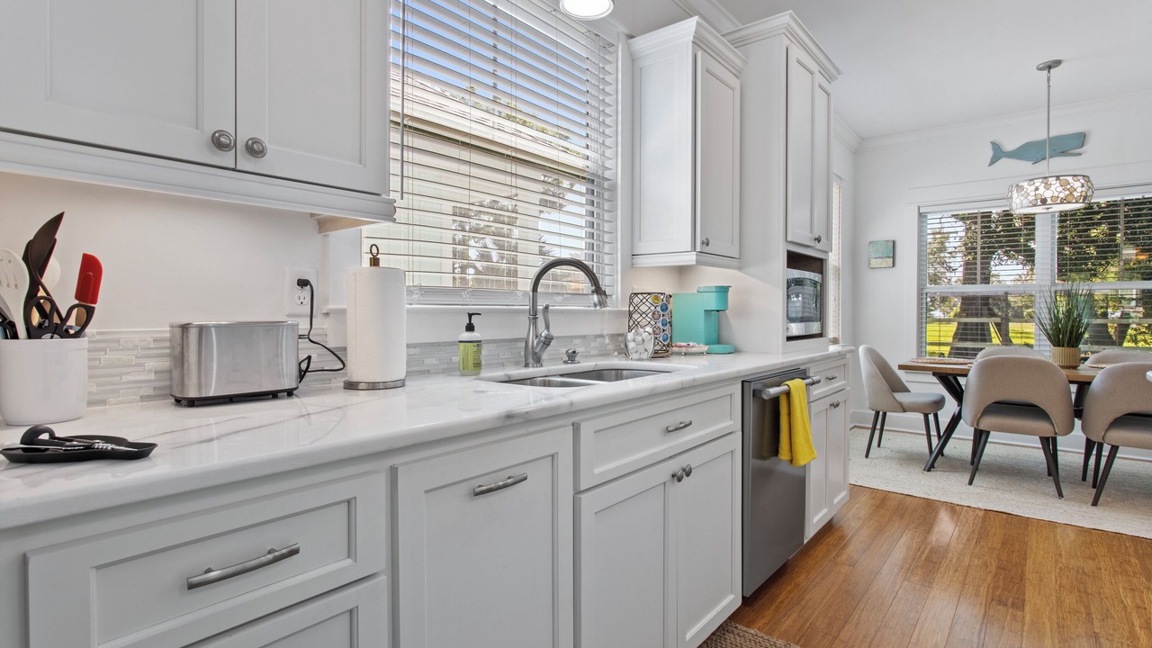 Photo of Kitchen in Long Beach