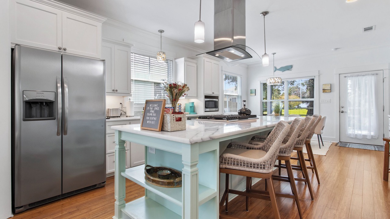 Photo of Kitchen in Long Beach