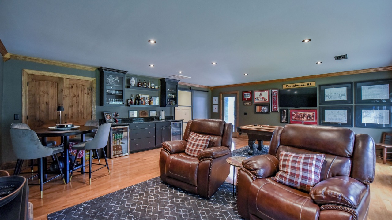 Photo of Bedroom in Tuscaloosa