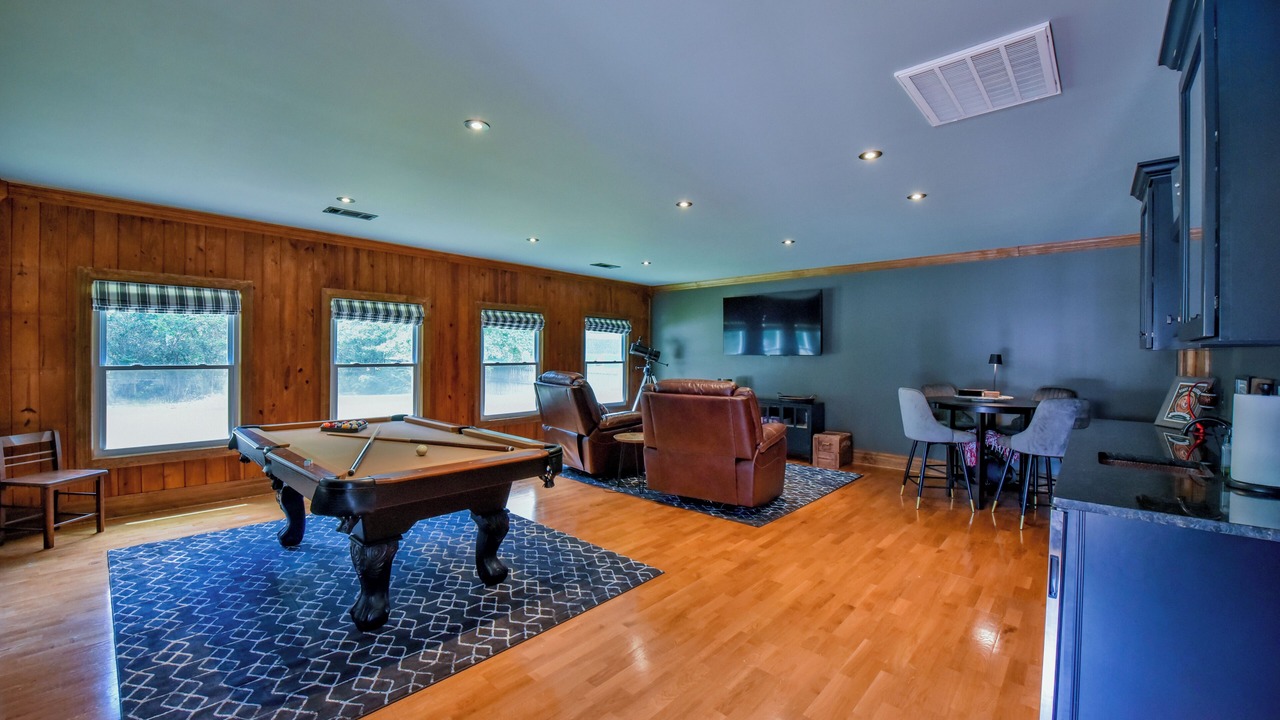 Photo of Bedroom in Tuscaloosa