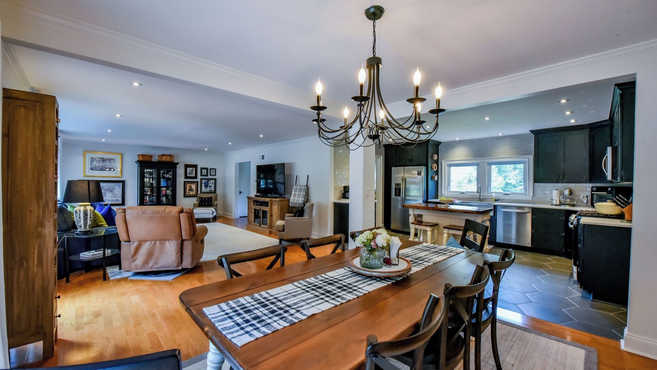 Photo of Livingroom in Tuscaloosa