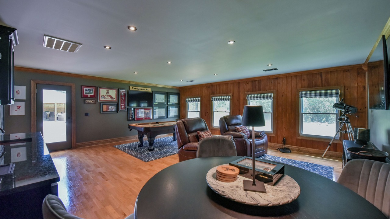 Photo of Bedroom in Tuscaloosa