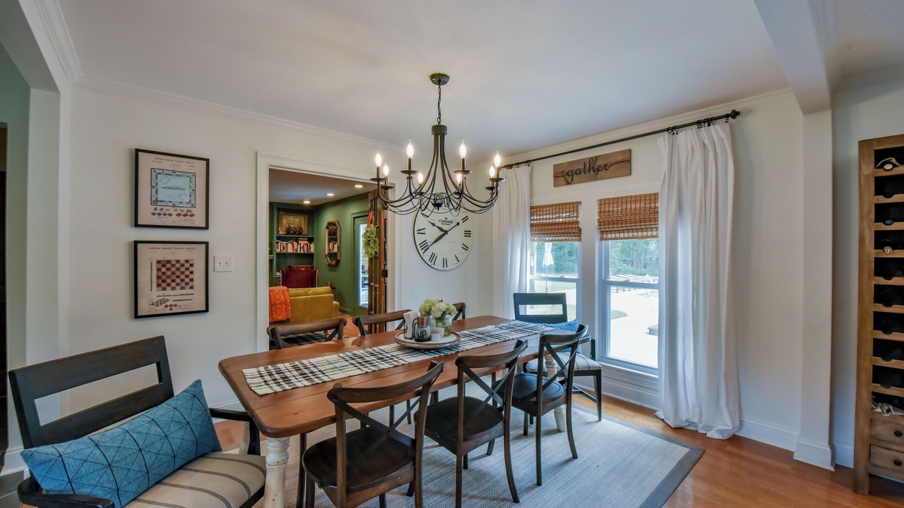 Photo of Livingroom in Tuscaloosa