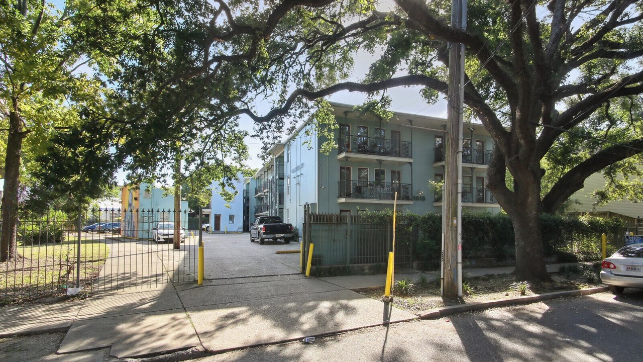 Photo of Outdoor in Treme