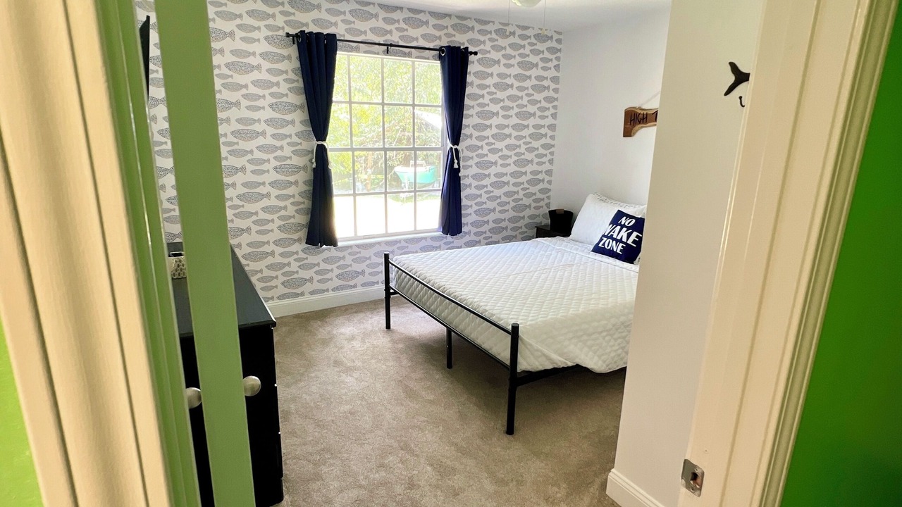 Photo of Bedroom in Middleburg