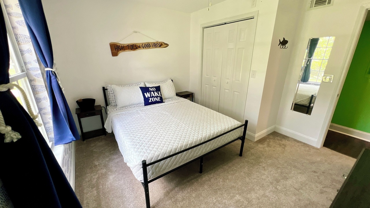 Photo of Bedroom in Middleburg
