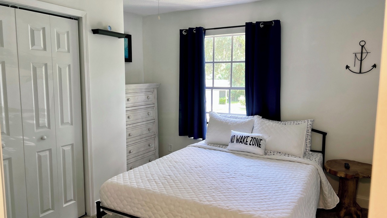 Photo of Bedroom in Middleburg