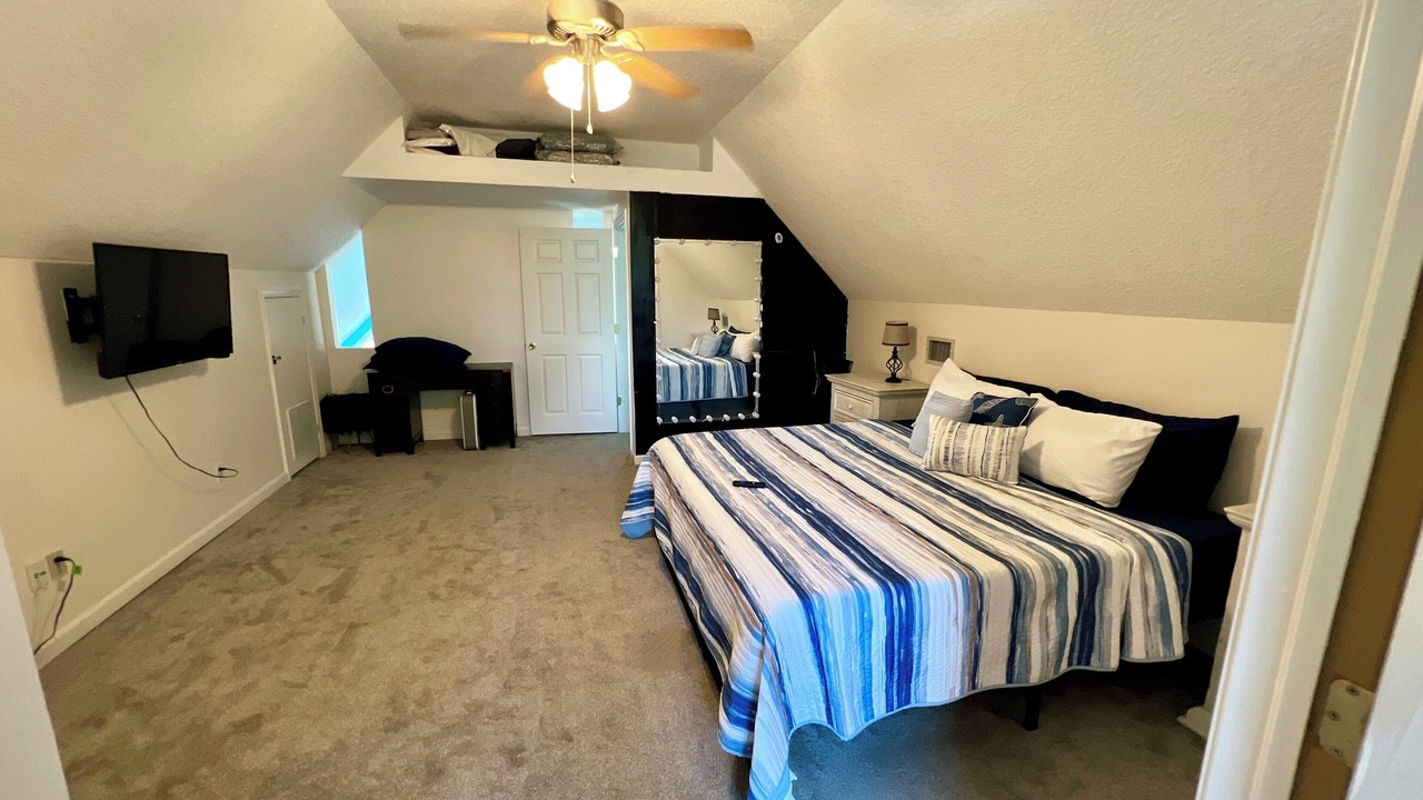 Photo of Bedroom in Middleburg
