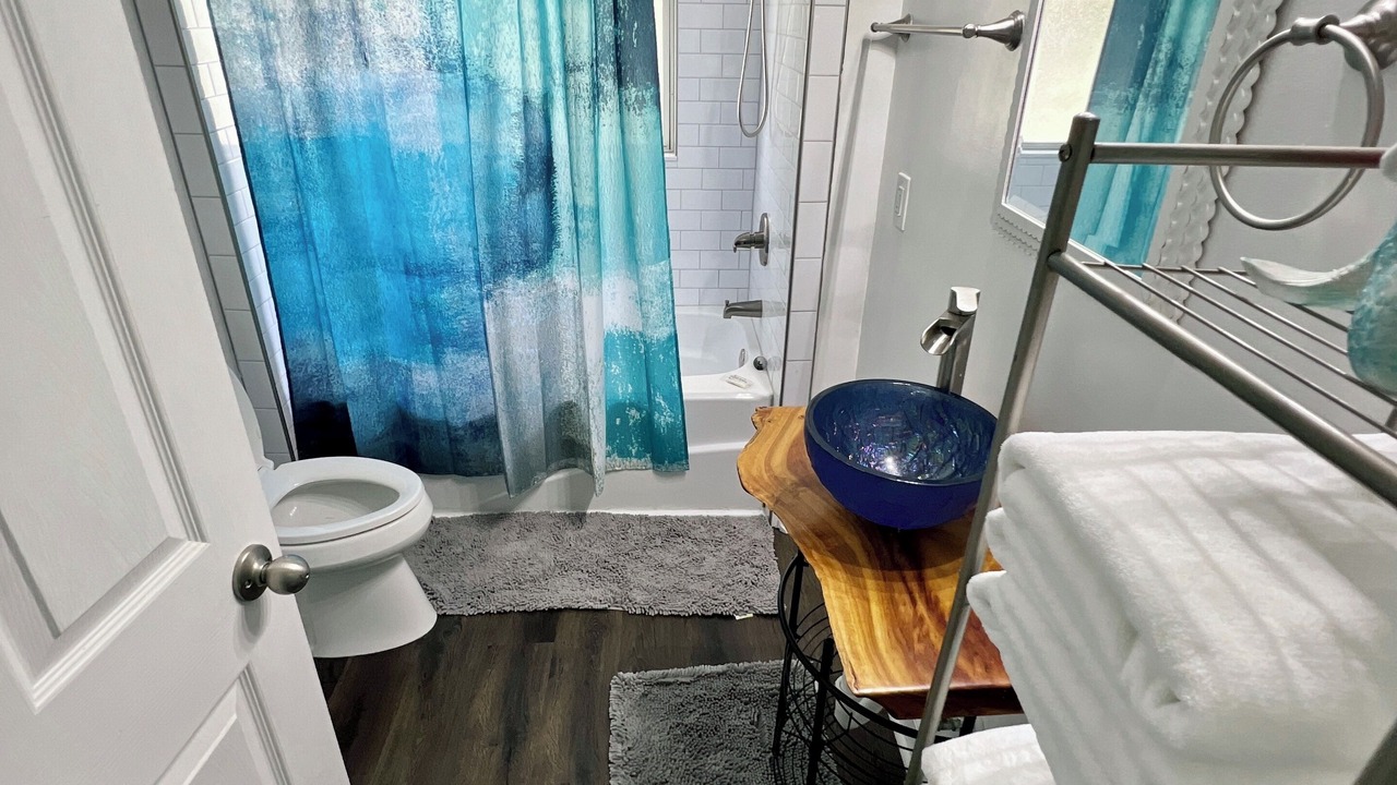 Photo of Bathroom in Middleburg