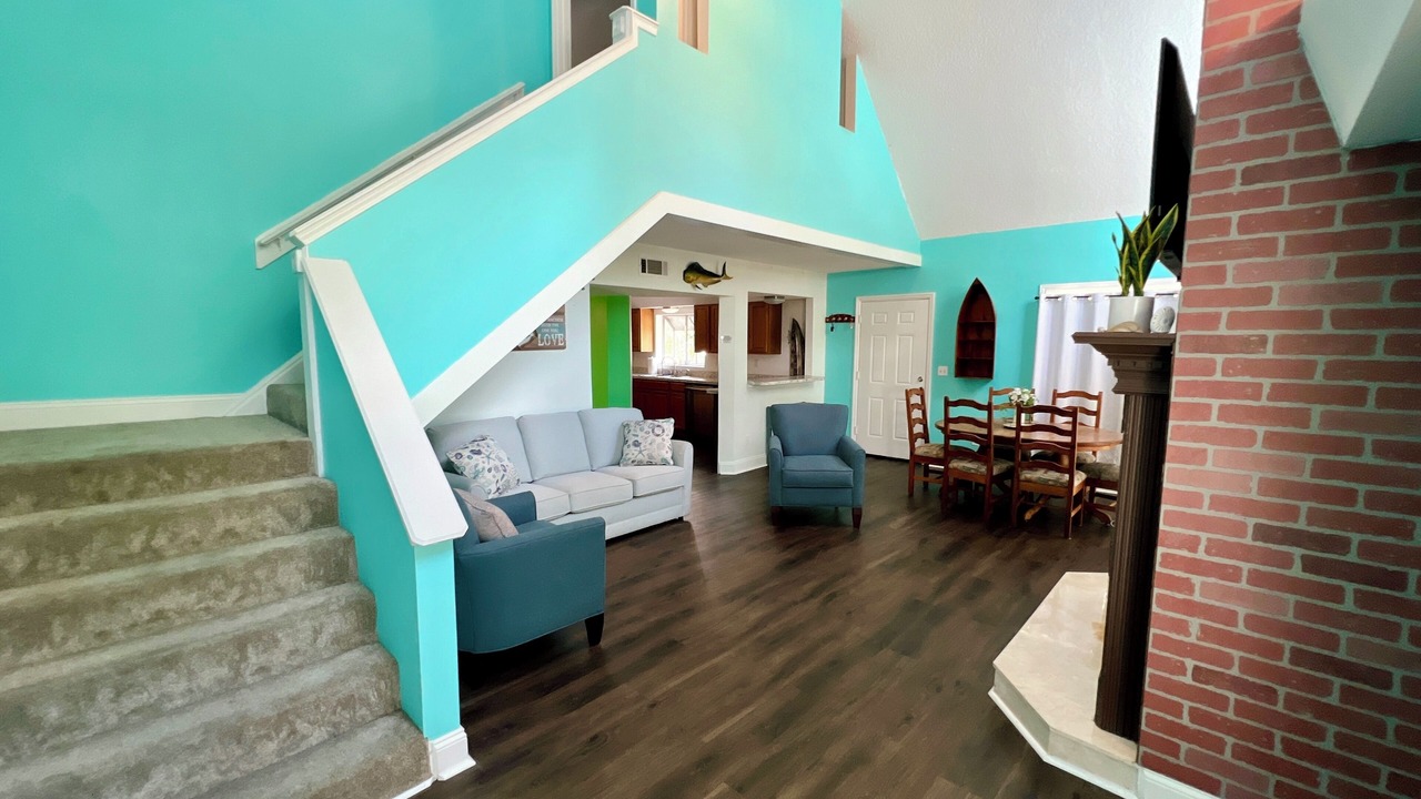 Photo of Livingroom in Middleburg