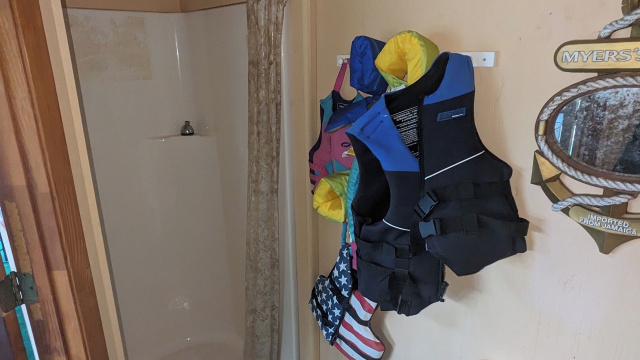 Photo of Bathroom in Middleburg