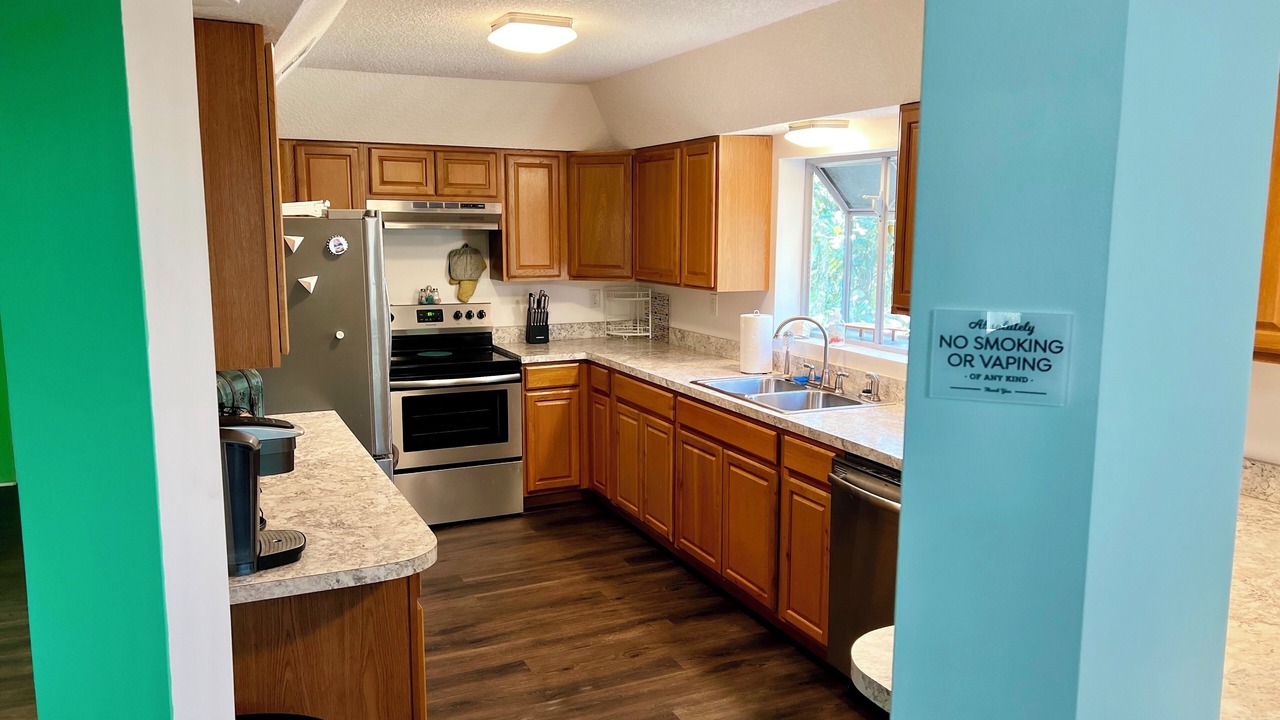 Photo of Kitchen in Middleburg