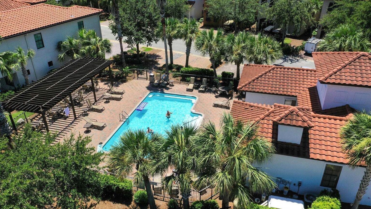Photo of Outdoor in Villa Lago