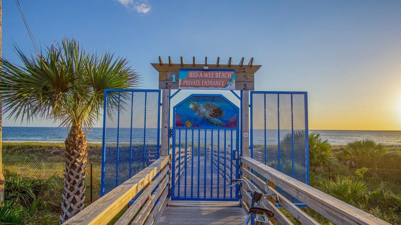 Photo of Others in Bid-a-wee Beach