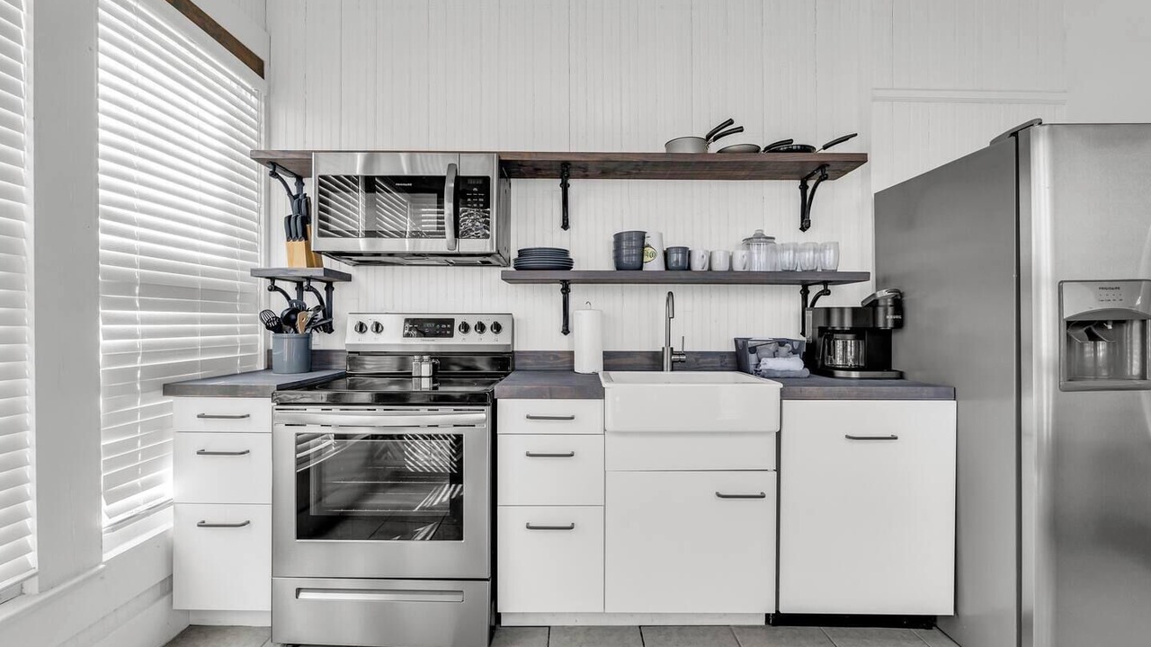 Photo of Kitchen in Starkville
