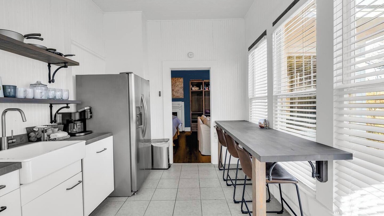 Photo of Kitchen in Starkville