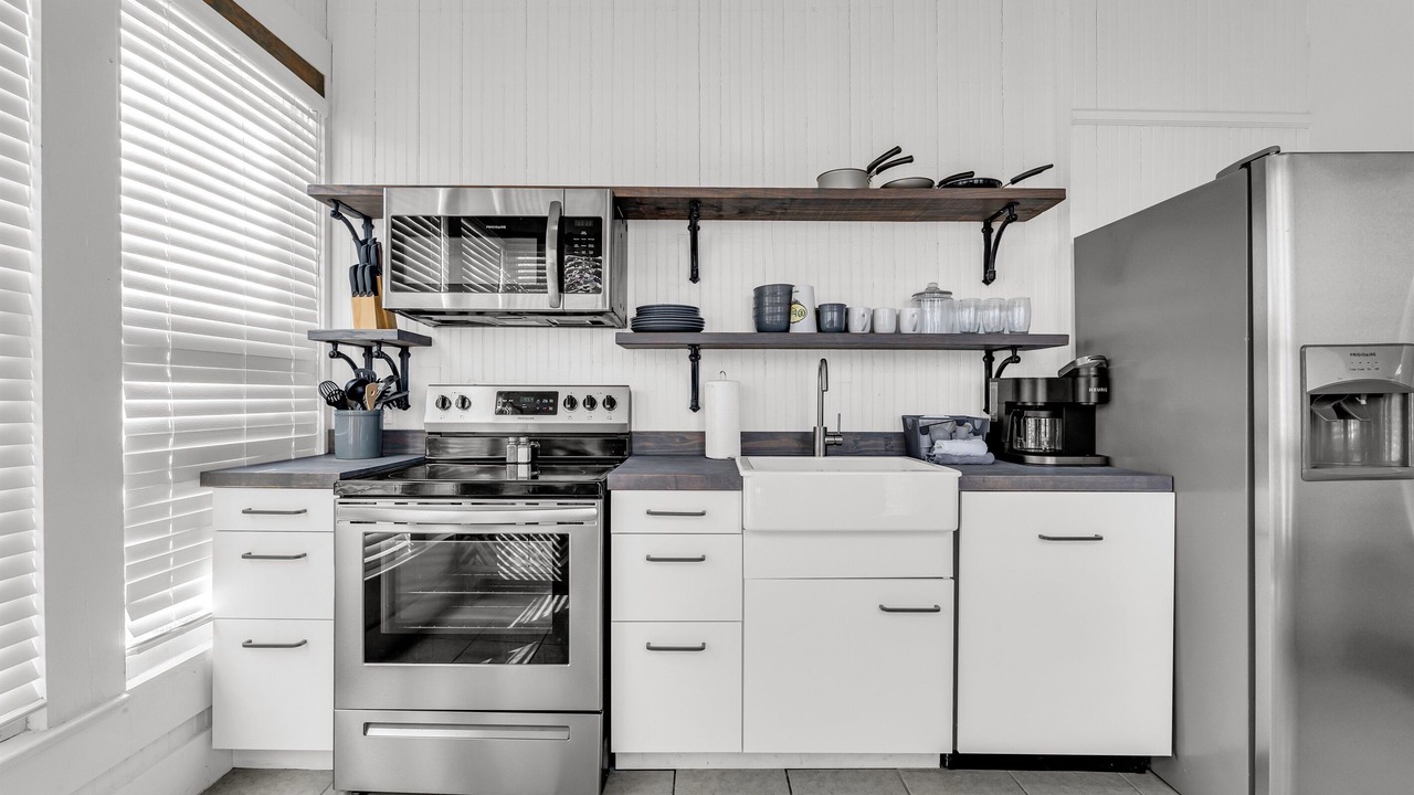 Photo of Kitchen in Starkville