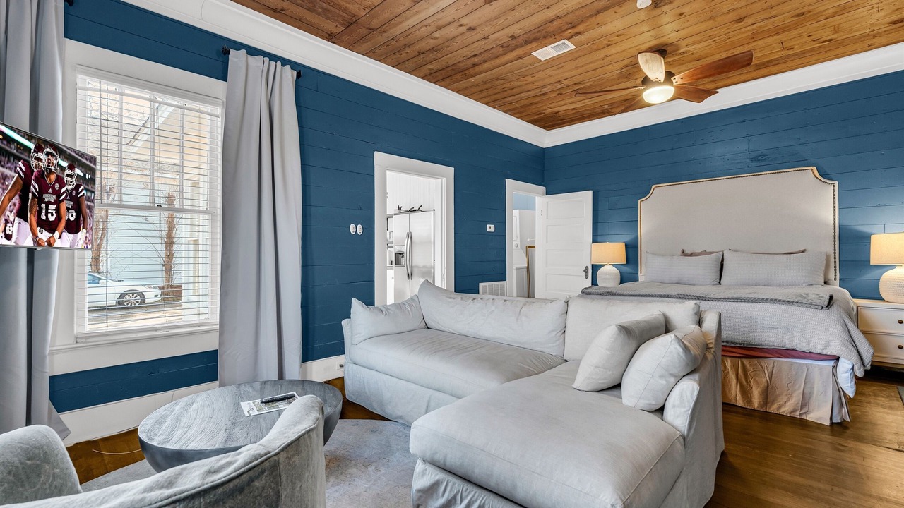 Photo of Bedroom in Starkville