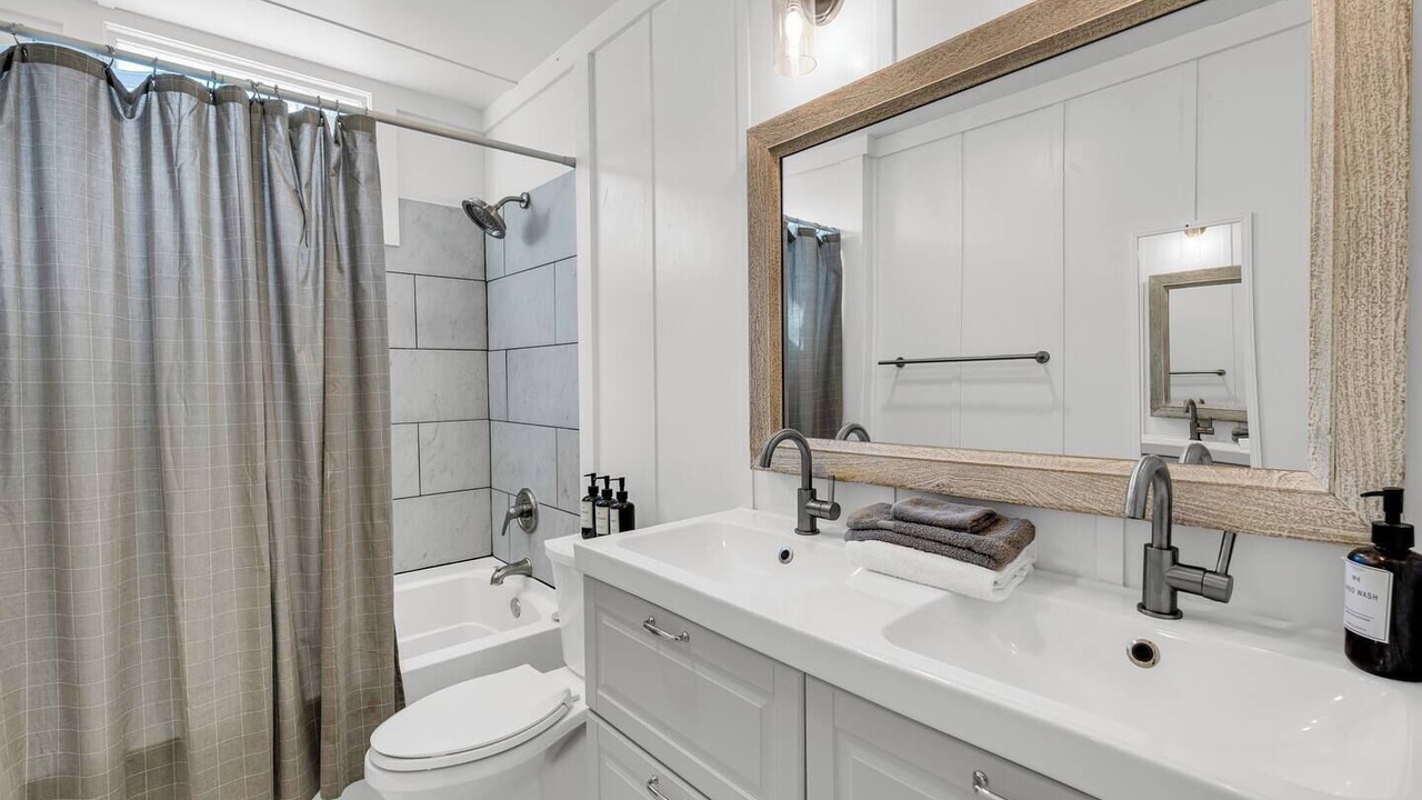 Photo of Bathroom in Starkville