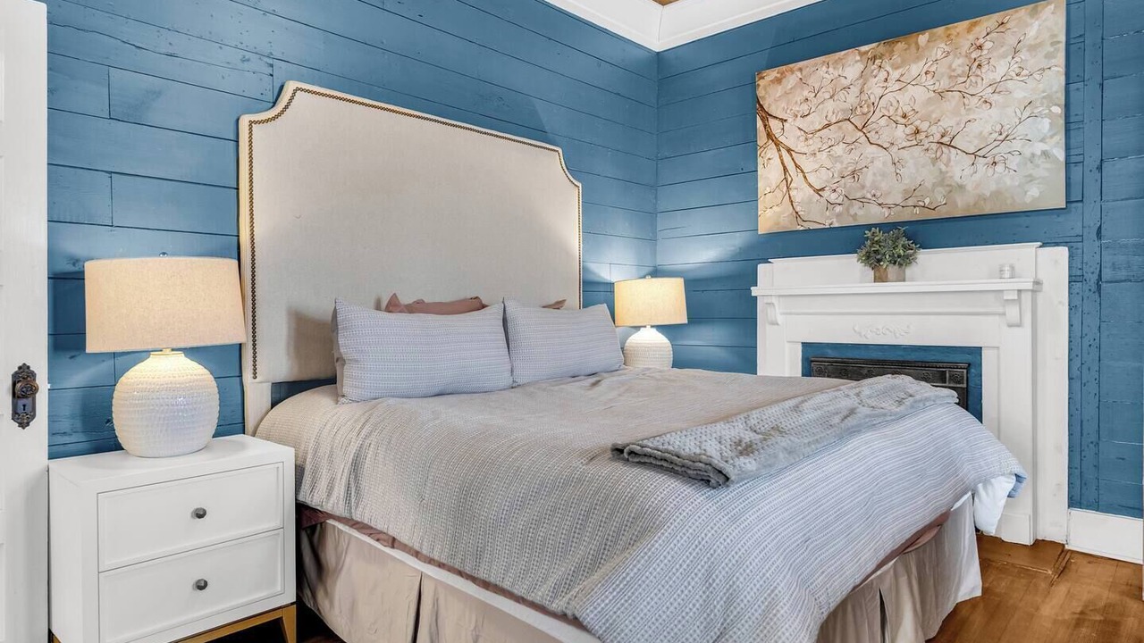 Photo of Bedroom in Starkville