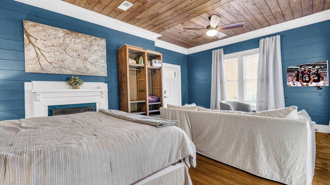 Photo of Bedroom in Starkville