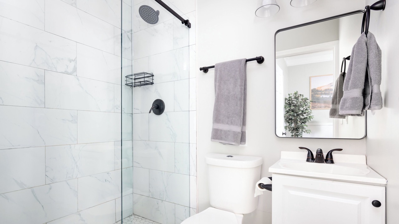 Photo of Bathroom in Columbus