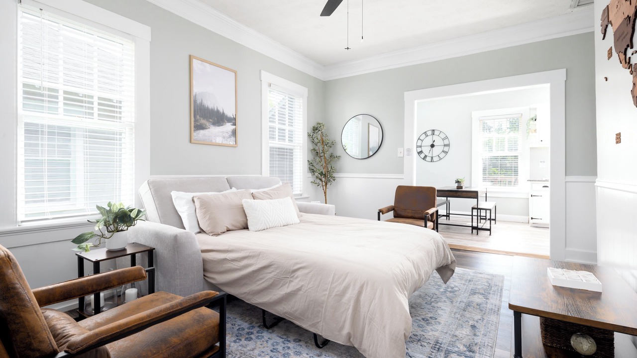 Photo of Bedroom in Columbus