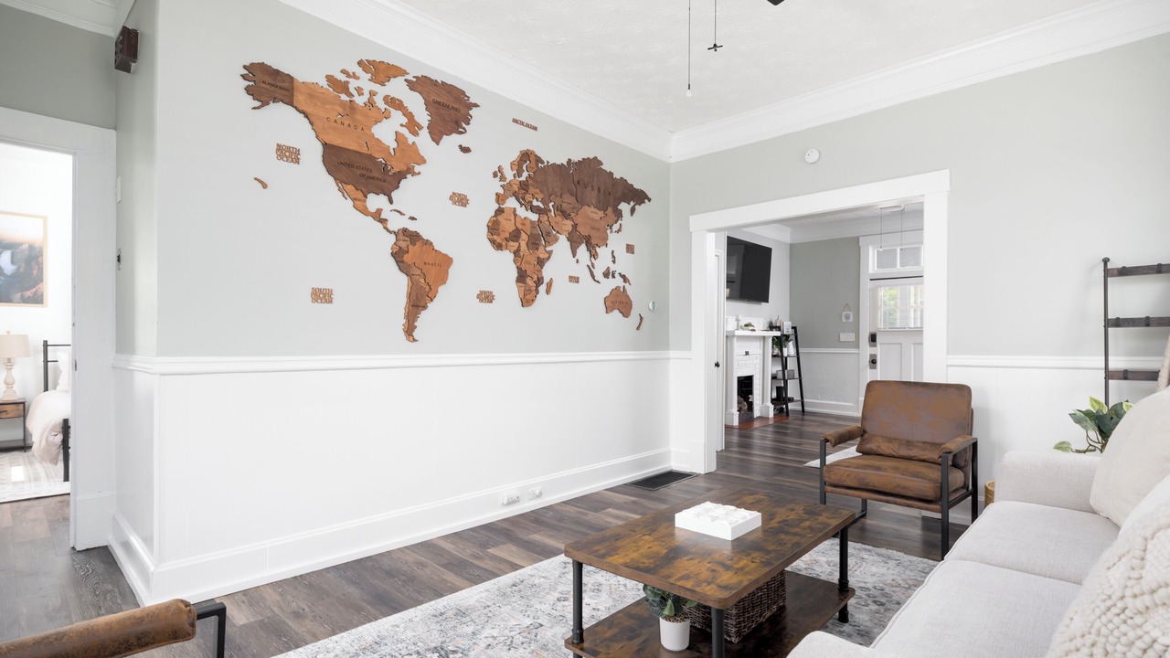 Photo of Bedroom in Columbus