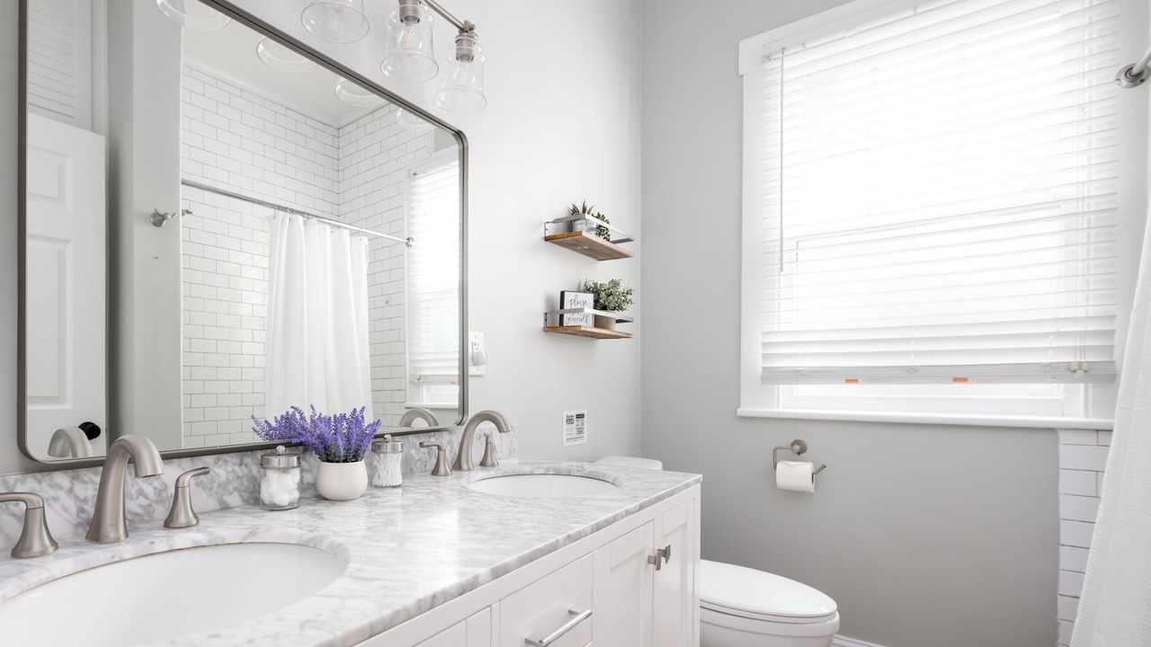 Photo of Bathroom in Columbus