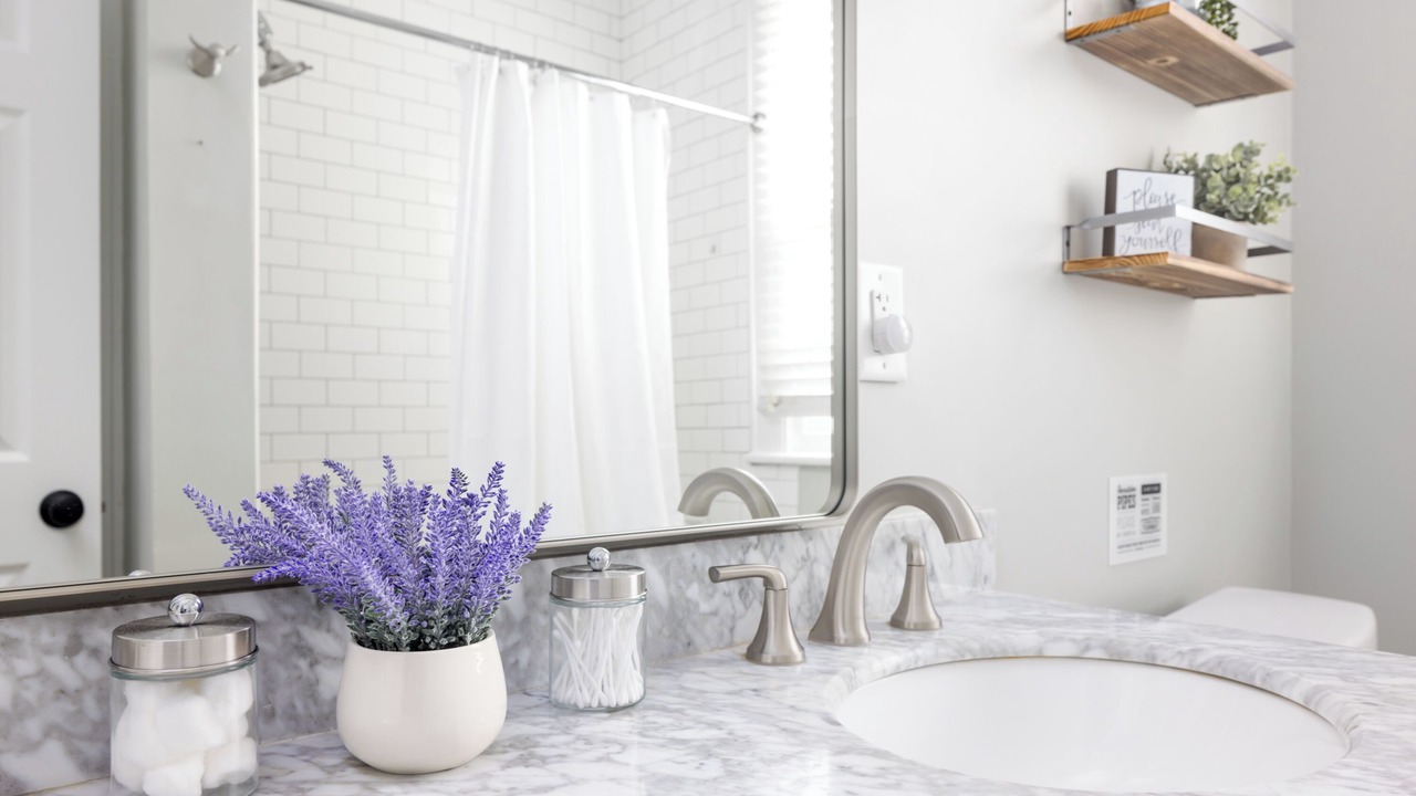 Photo of Bathroom in Columbus
